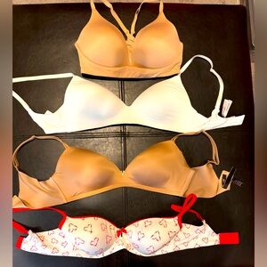 Victoria Secret Bras